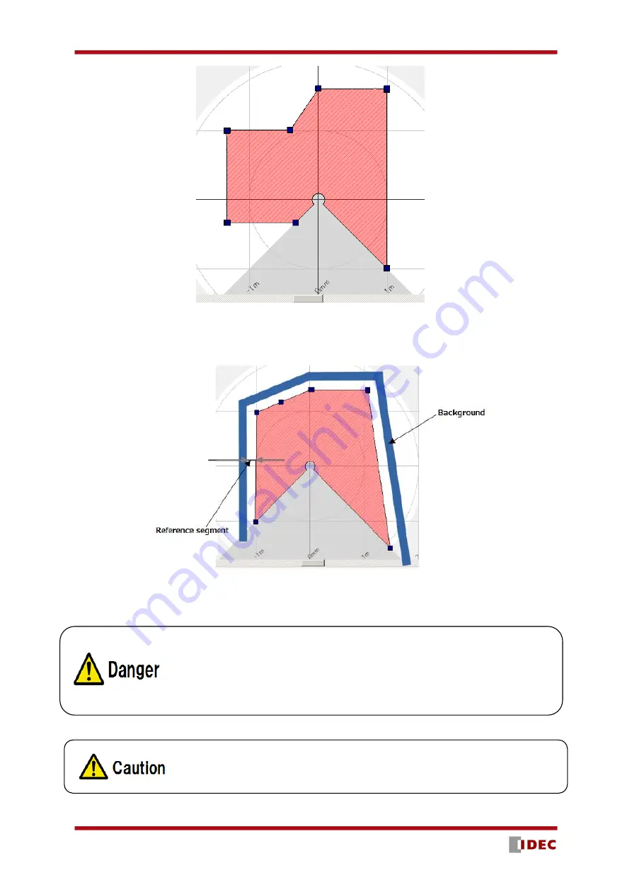 IDEC SE2L Series User Manual Download Page 19