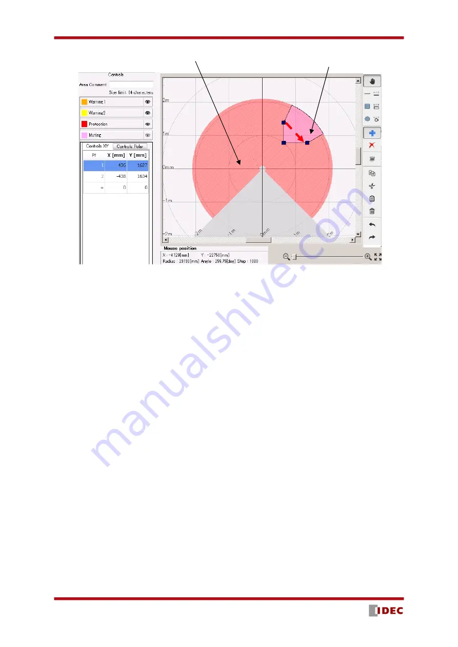 IDEC SE2L Series User Manual Download Page 114