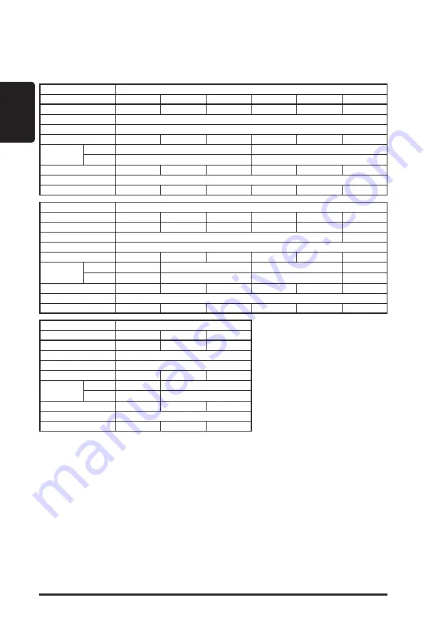 IDEC SE4D Series Quick Instruction Manual Download Page 26