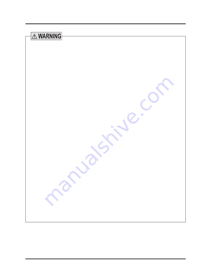 IDEC SE9Z-HC Instruction Manual Download Page 6