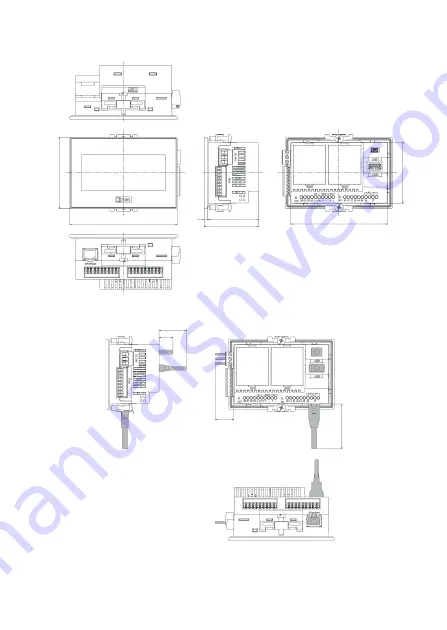 IDEC SmartAXIS FT1A 12RA Series Скачать руководство пользователя страница 26