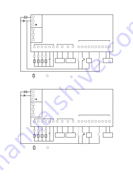 IDEC SmartAXIS FT1A 12RA Series Скачать руководство пользователя страница 90