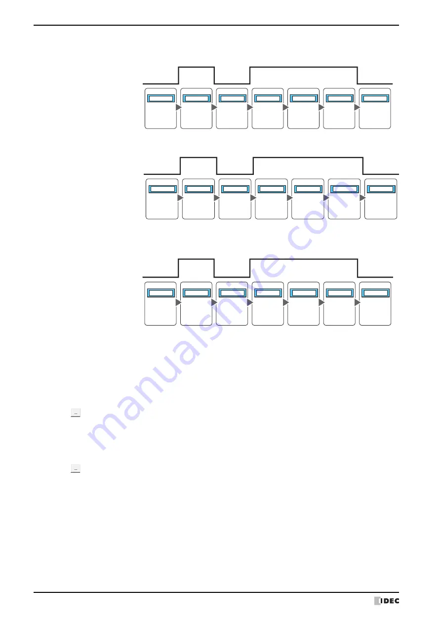 IDEC SmartAXIS Touch FT1A Series User Manual Download Page 480