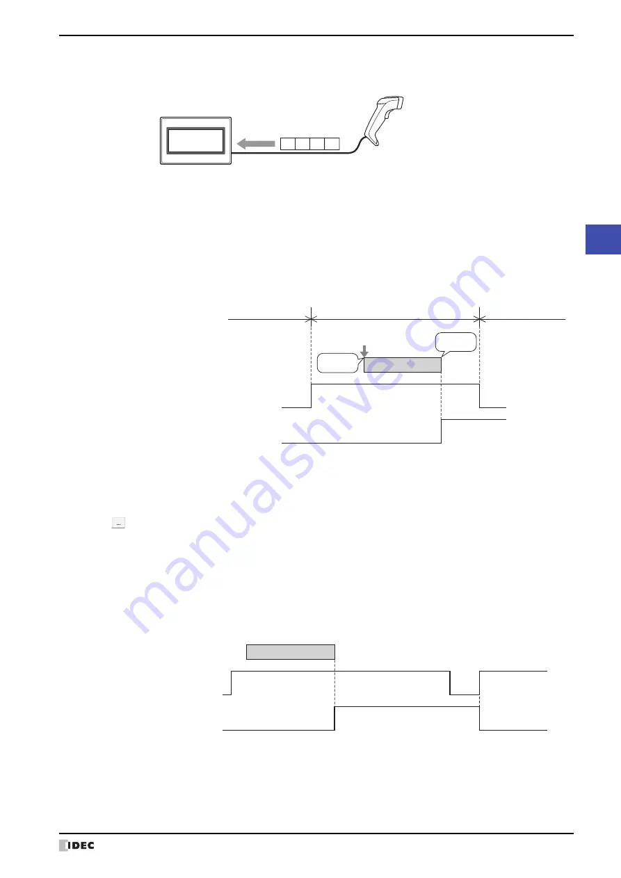 IDEC SmartAXIS Touch FT1A Series Скачать руководство пользователя страница 989