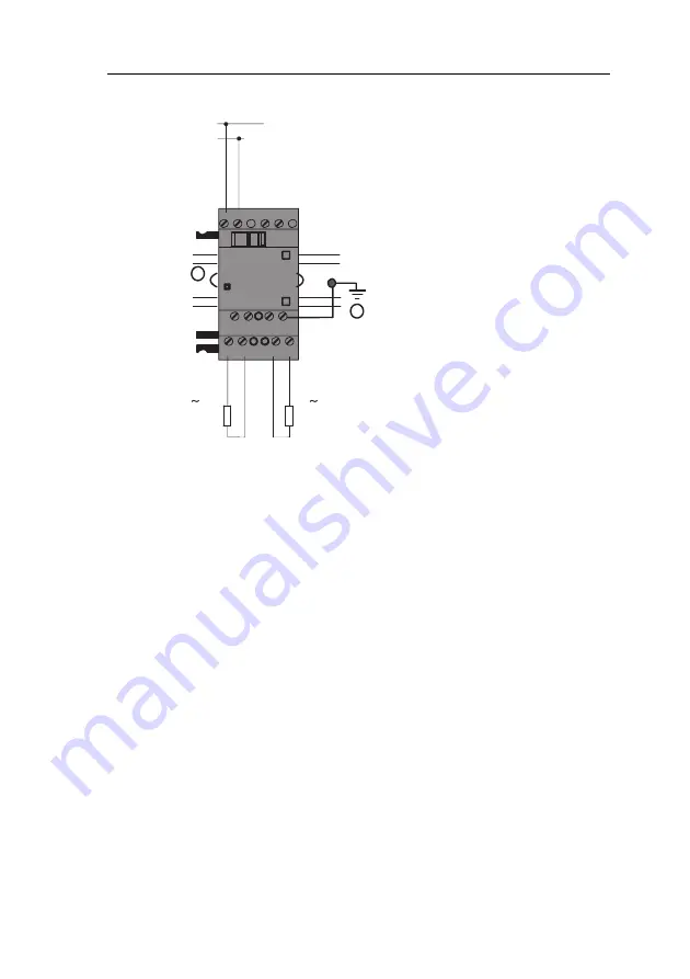 IDEC SmartRelay FL1B-M08B1S2 Скачать руководство пользователя страница 52