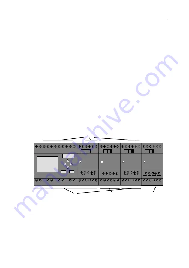 IDEC SmartRelay FL1B-M08B1S2 Скачать руководство пользователя страница 120