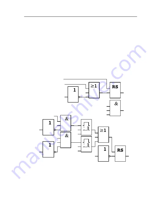 IDEC SmartRelay FL1B-M08B1S2 Скачать руководство пользователя страница 282