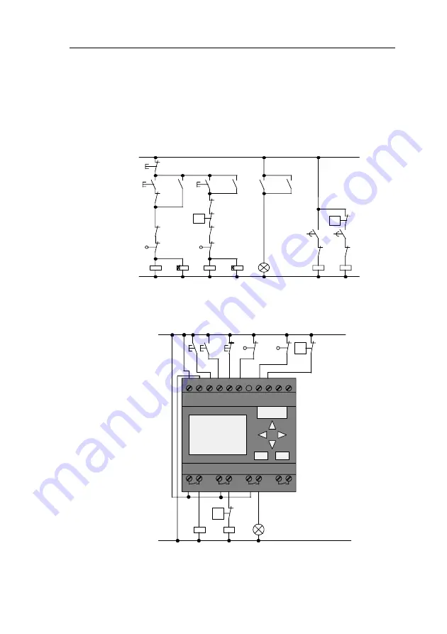 IDEC SmartRelay FL1B-M08B1S2 Скачать руководство пользователя страница 286