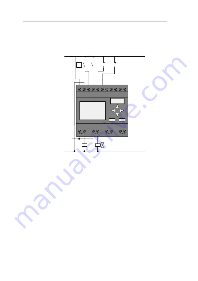 IDEC SmartRelay FL1B-M08B1S2 Скачать руководство пользователя страница 299