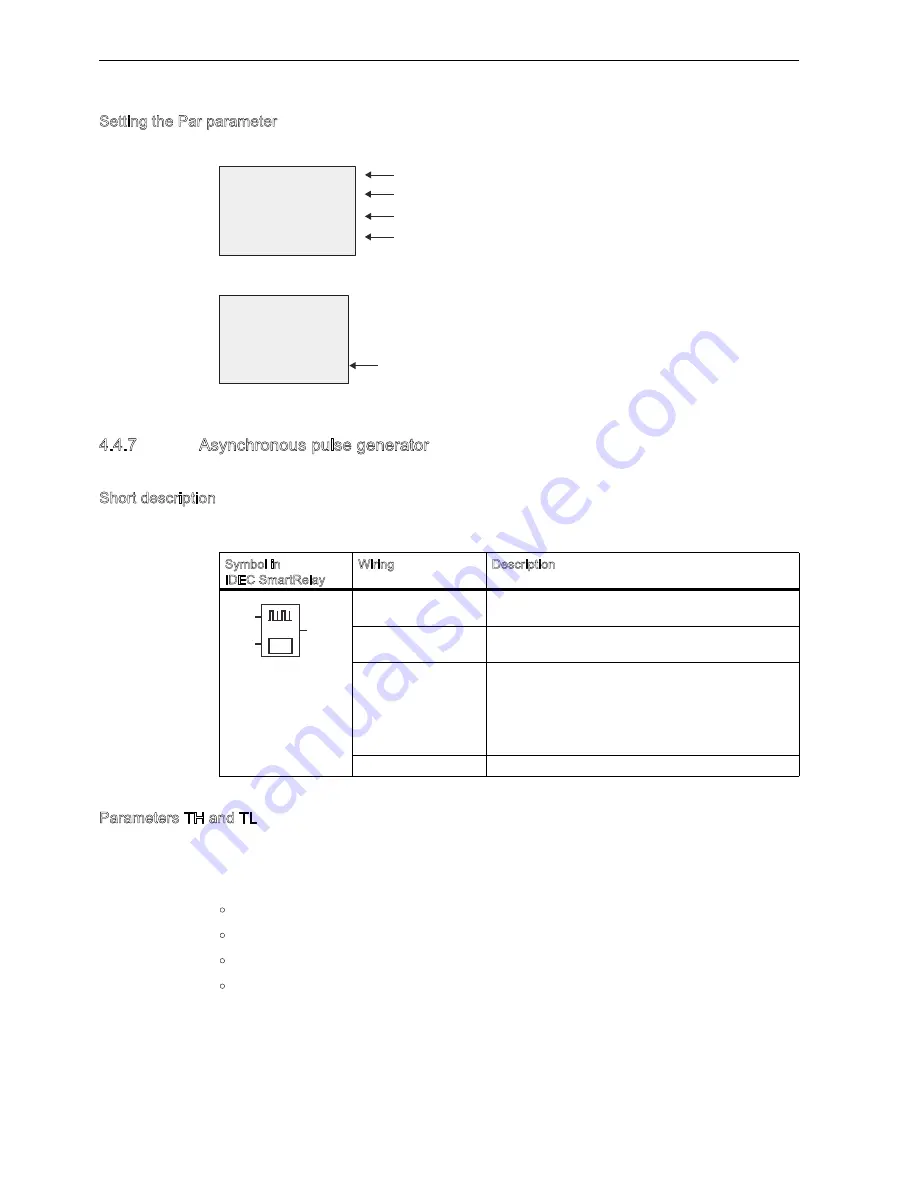 IDEC SMARTRELAY User Manual Download Page 158