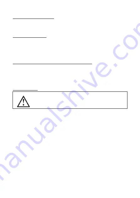 Ideen Welt MEC-359 Instruction Manual Download Page 10