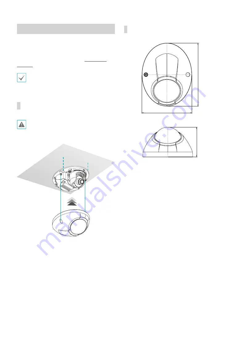 Idis DC-F Series Скачать руководство пользователя страница 10