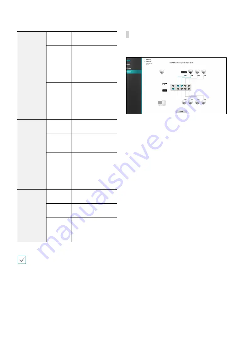 Idis DR-4100P Series Скачать руководство пользователя страница 77