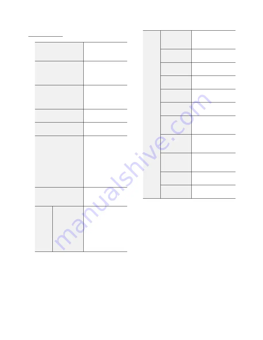 Idis DR-6232P-S Operation Manual Download Page 33