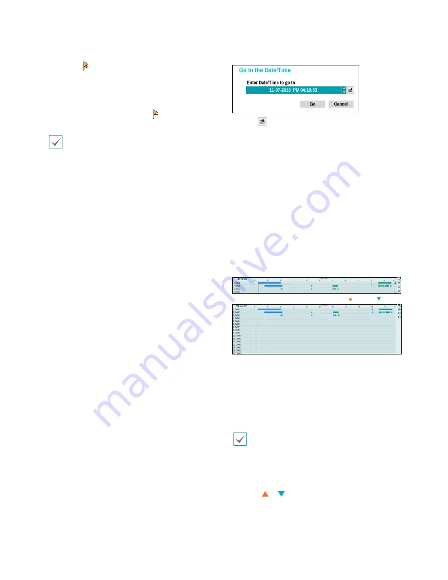 Idis DR-6232P-S Operation Manual Download Page 78