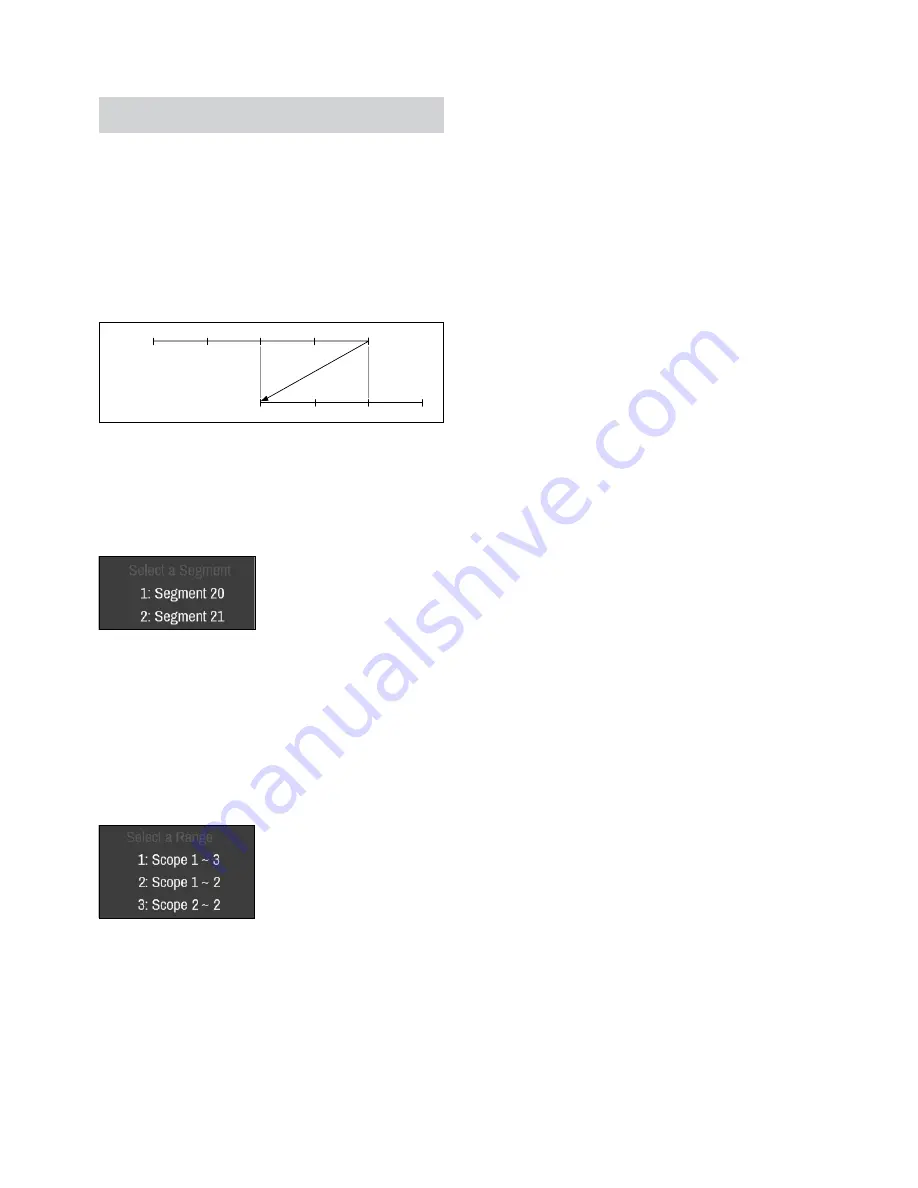 Idis DR-6232P-S Operation Manual Download Page 84