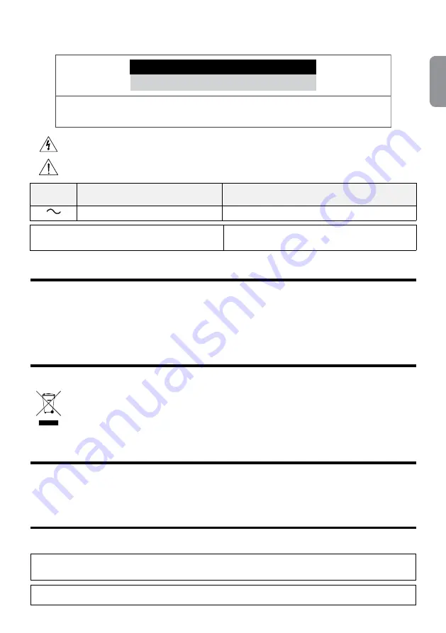 Idis DR-8364D Quick Manual Download Page 3