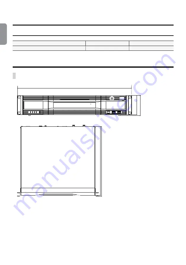 Idis DR-8364D Quick Manual Download Page 4