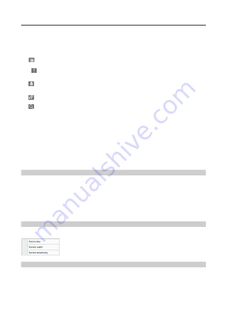 Idis ID391H User Manual Download Page 16