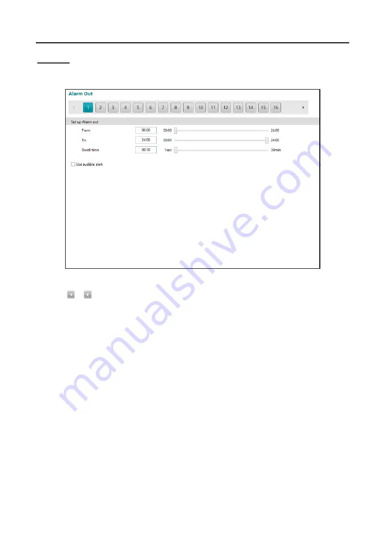 Idis ID391H User Manual Download Page 40