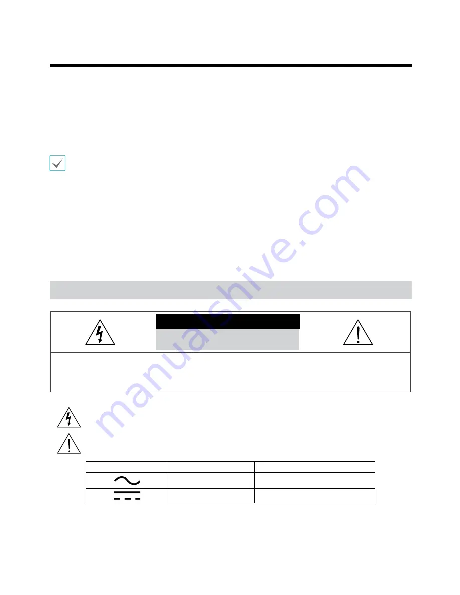 Idis TR-1104 Installation Manual Download Page 2