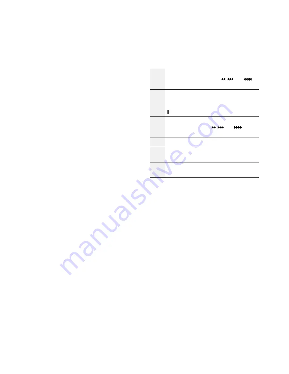 Idis TR-1104 Installation Manual Download Page 18