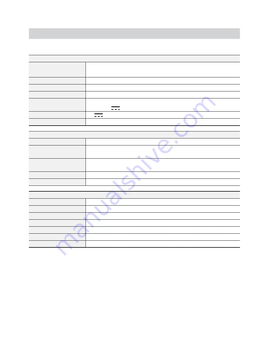 Idis TR-1104 Installation Manual Download Page 22