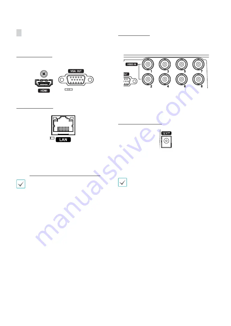 Idis TR-1204 Скачать руководство пользователя страница 10