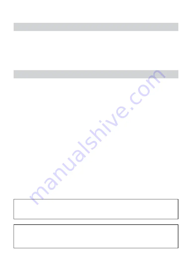 Idis TR-1204 Operation Manual Download Page 5