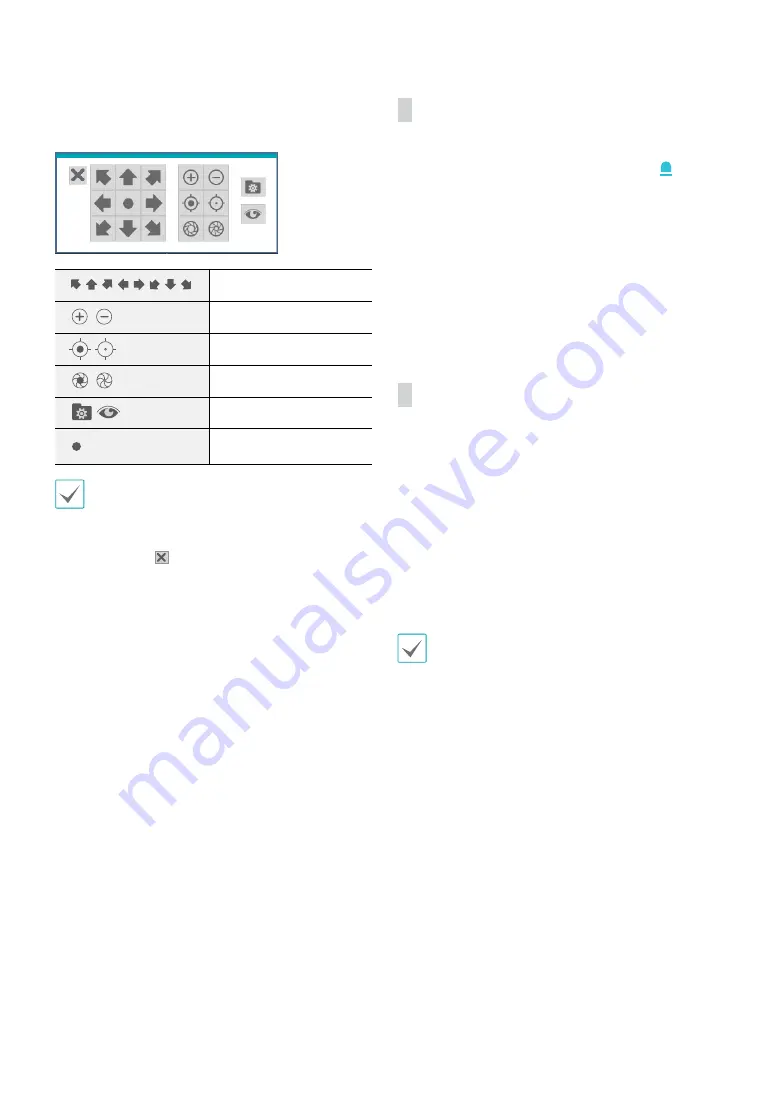 Idis TR-1204 Operation Manual Download Page 15