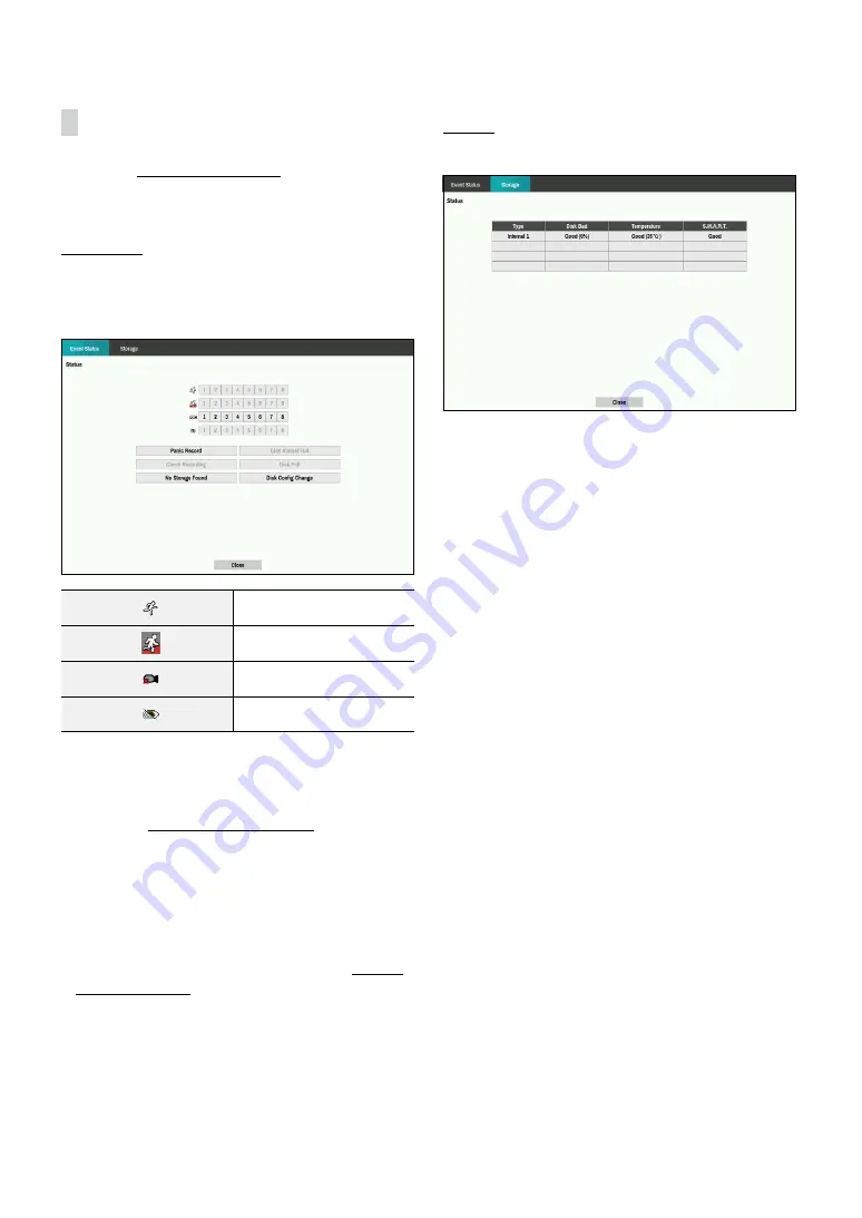 Idis TR-1204 Operation Manual Download Page 16