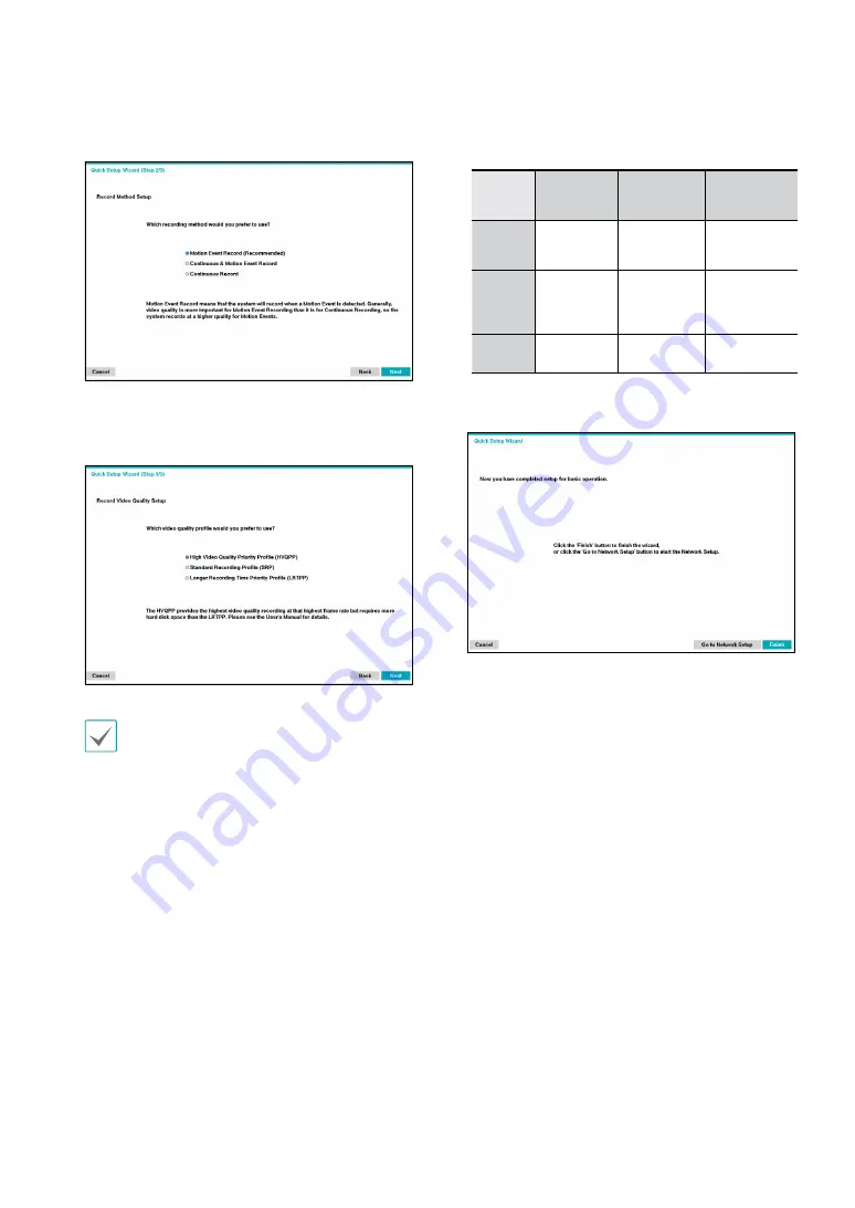 Idis TR-1204 Operation Manual Download Page 24