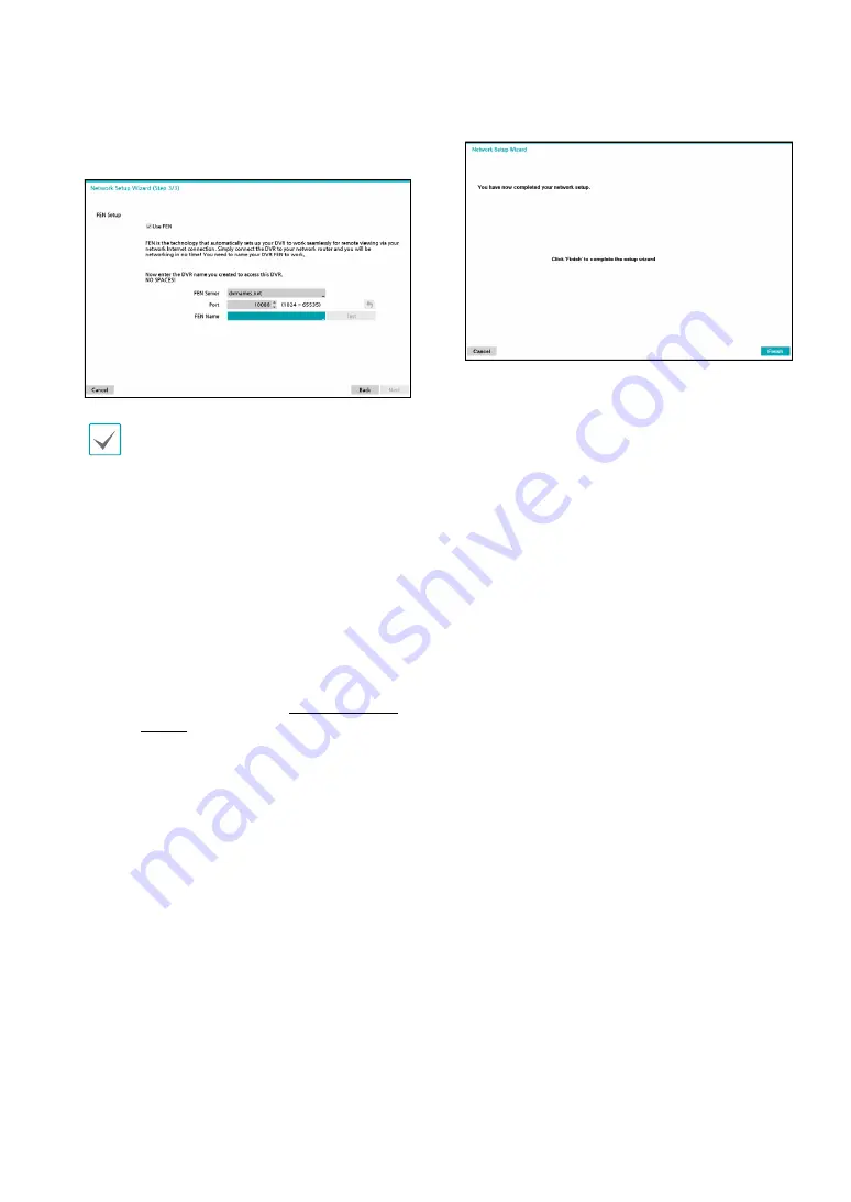 Idis TR-1204 Operation Manual Download Page 26