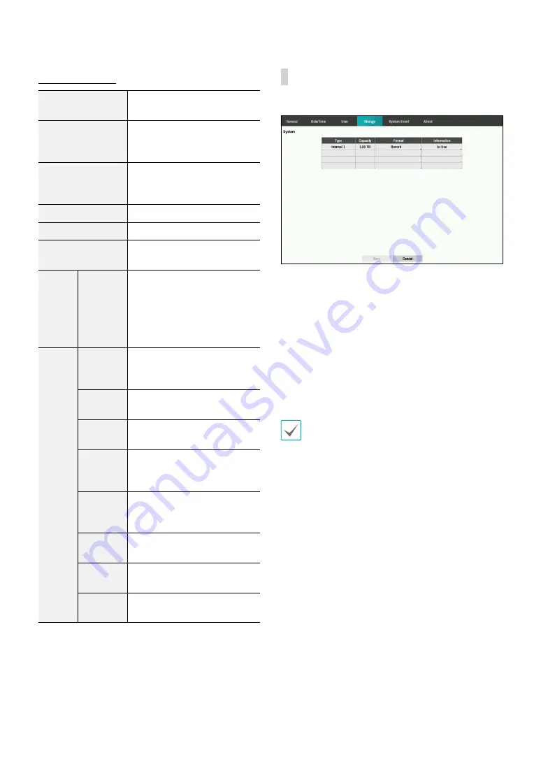 Idis TR-1204 Operation Manual Download Page 29