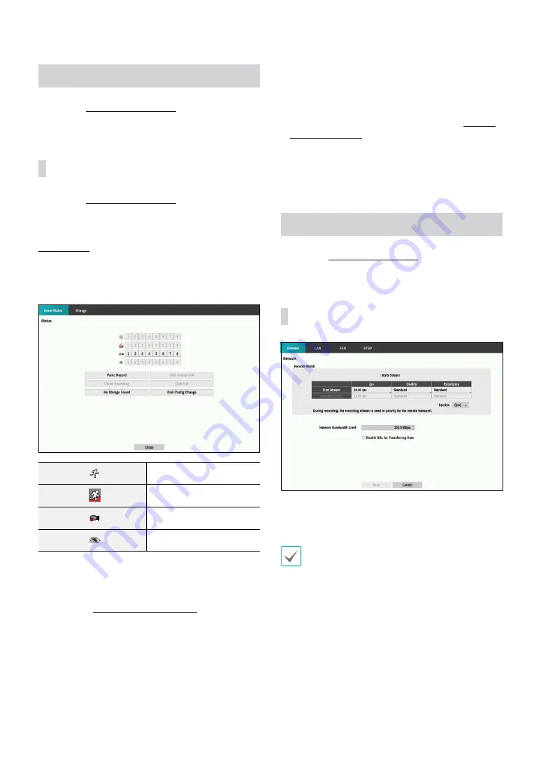 Idis TR-1204 Operation Manual Download Page 41