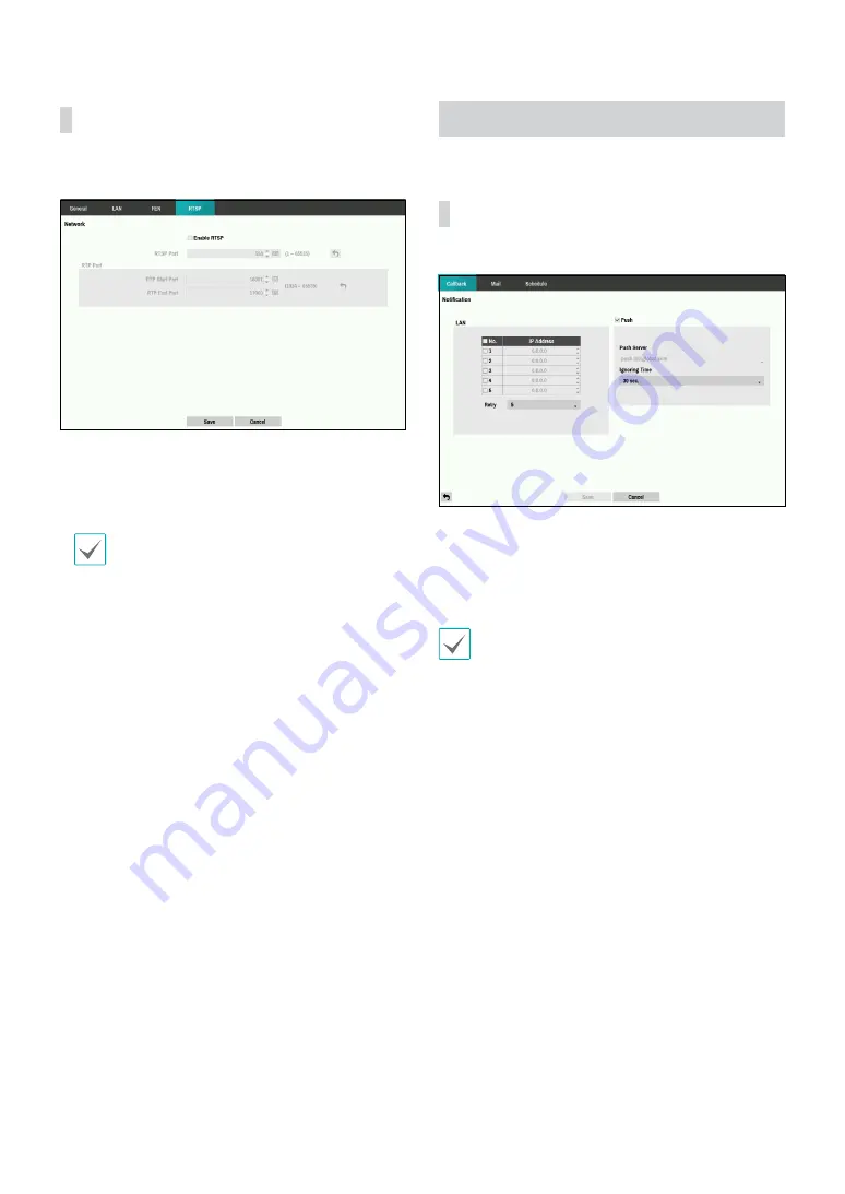 Idis TR-1204 Operation Manual Download Page 45