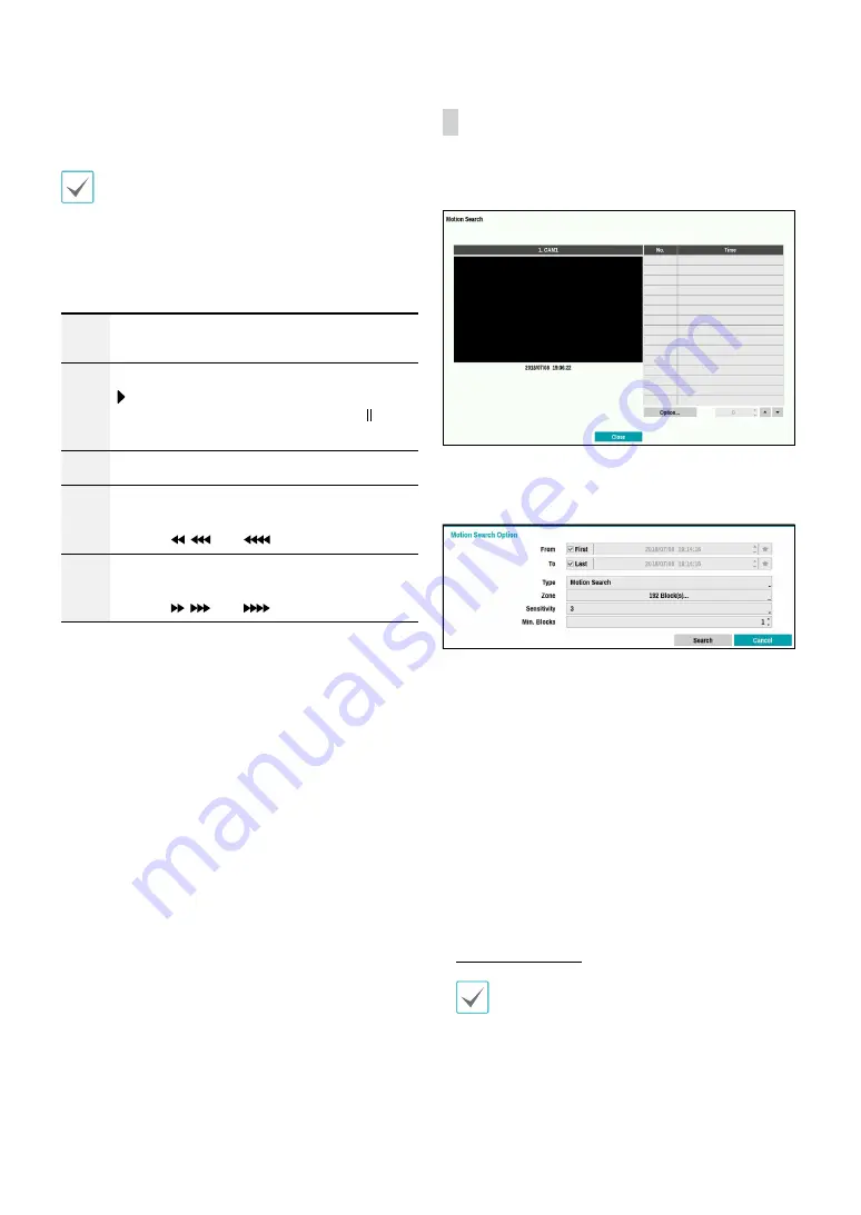 Idis TR-1204 Operation Manual Download Page 53