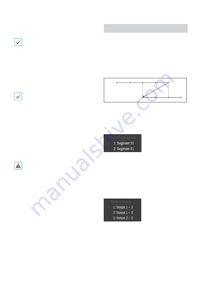 Idis TR-1204 Operation Manual Download Page 55