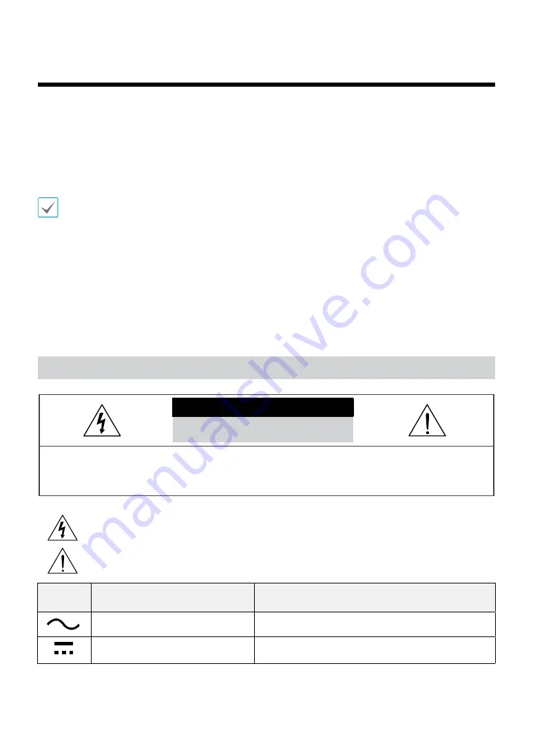 Idis TR-1504 Installation Manual Download Page 2