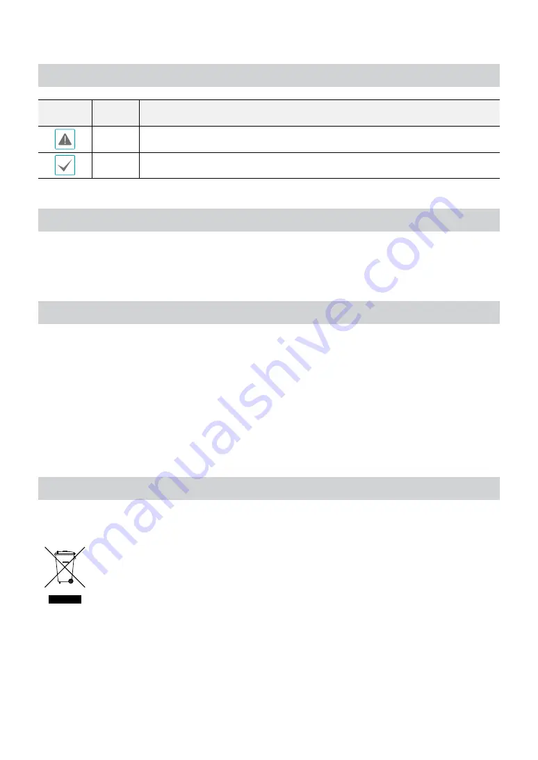 Idis TR-1504 Installation Manual Download Page 4