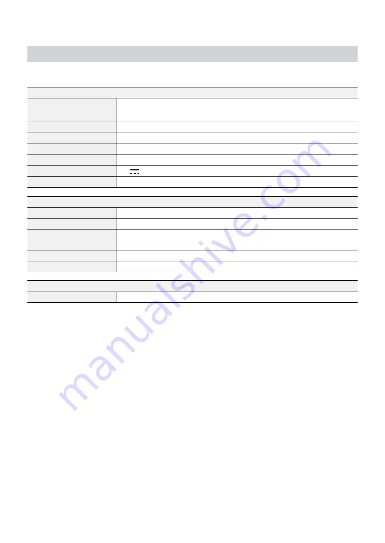 Idis TR-1504 Installation Manual Download Page 17