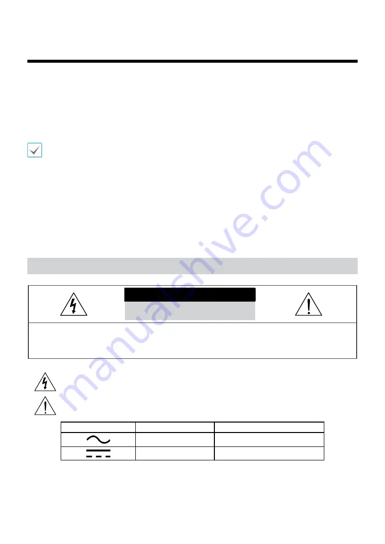 Idis TR-2204 Installation Manual Download Page 2