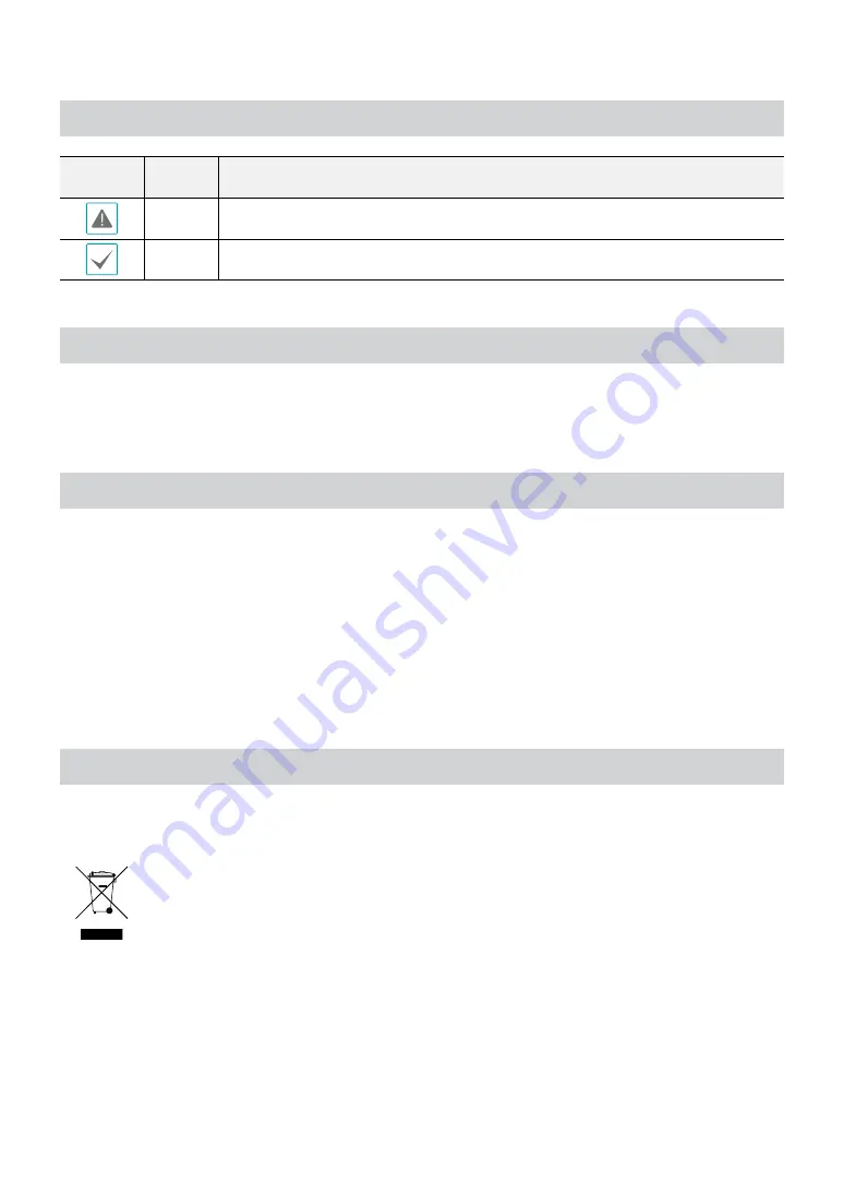 Idis TR-2204 Installation Manual Download Page 4