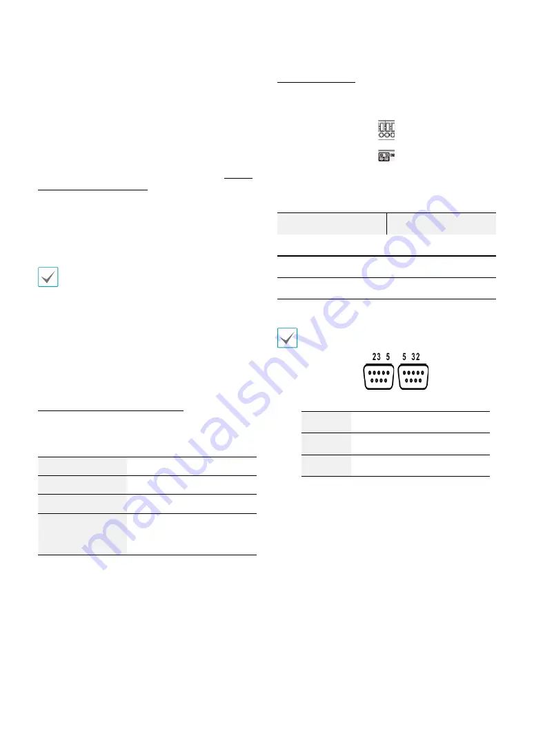 Idis TR-2204 Installation Manual Download Page 14