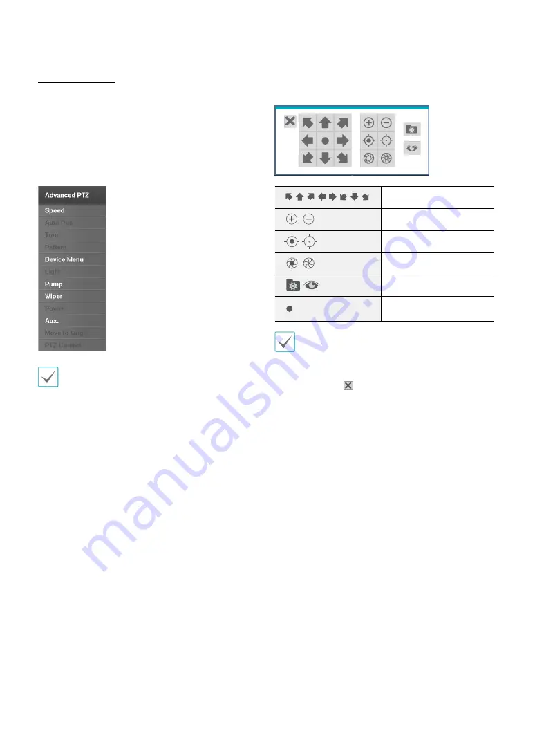 Idis TR-2204 Operation Manual Download Page 15