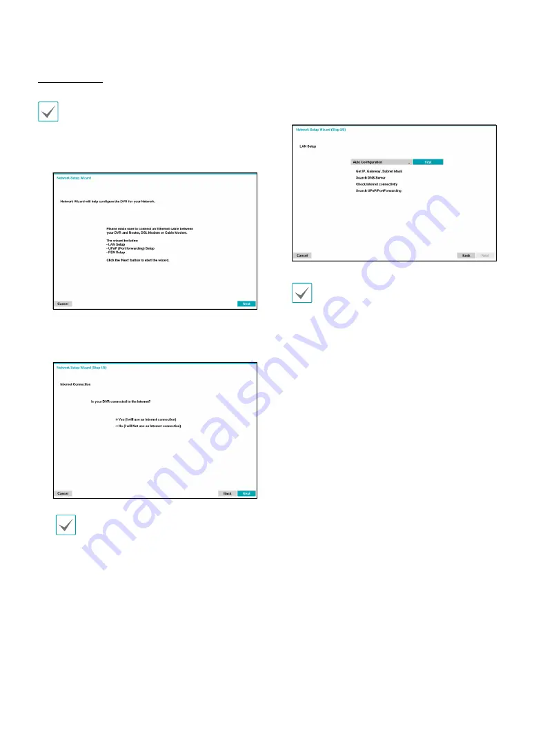 Idis TR-2204 Operation Manual Download Page 25