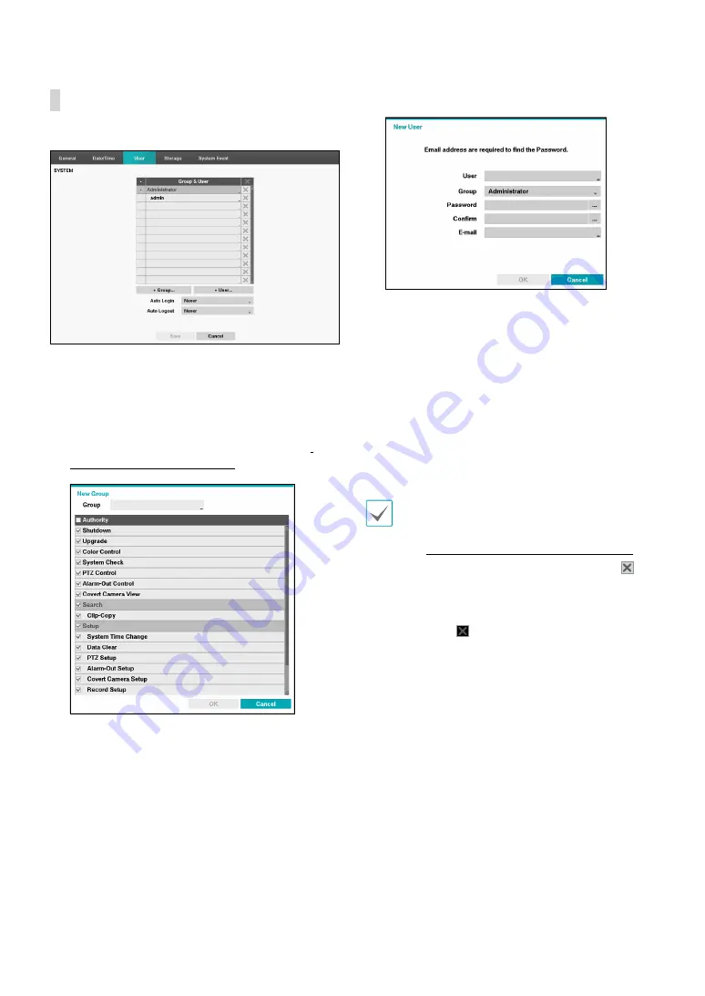 Idis TR-2204 Operation Manual Download Page 28