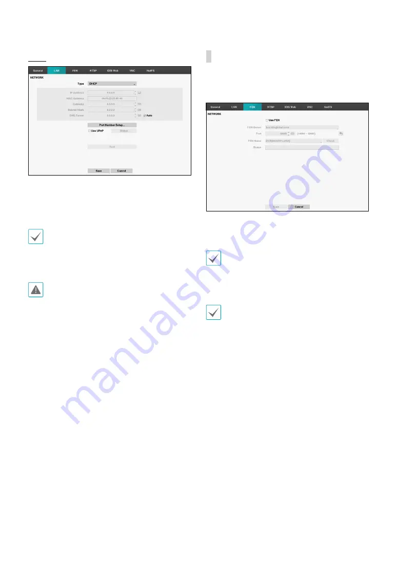 Idis TR-2204 Operation Manual Download Page 47