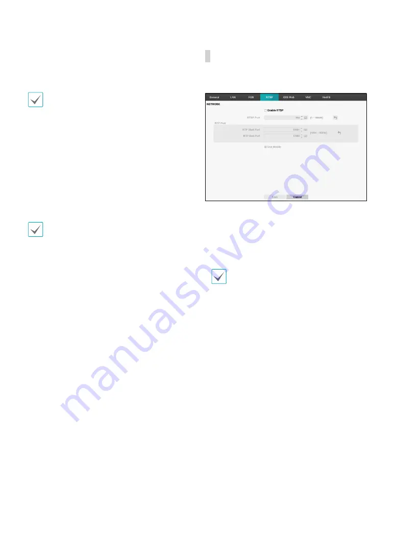 Idis TR-2204 Operation Manual Download Page 48