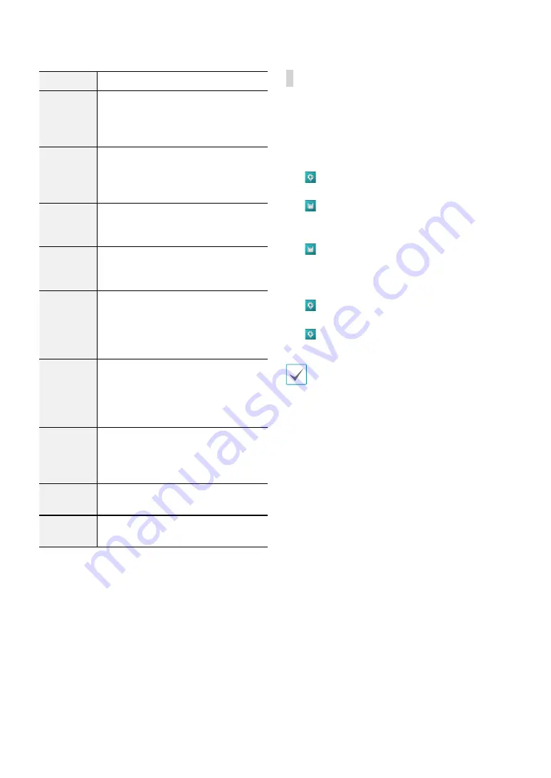 Idis TR-2204 Operation Manual Download Page 50